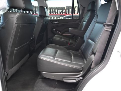 Used 2020 GMC Yukon SLT AWD/4WD image 12
