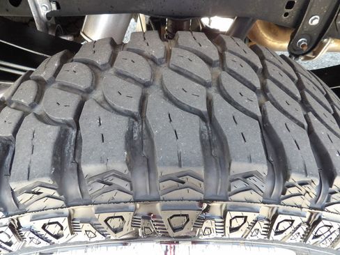 Used 2024 Ford F250 XLT w/ FX4 Off-Road Package AWD/4WD image 59