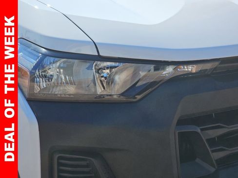 New 2026 Chevrolet Colorado Trail Boss image 33