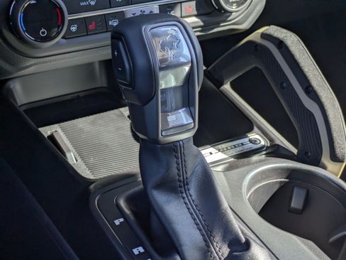 New 2025 Ford Bronco Badlands AWD/4WD image 60