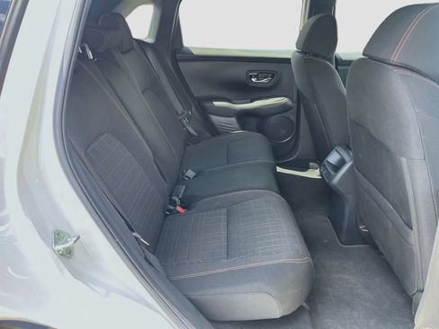 Used 2024 Honda HR-V Sport image 25