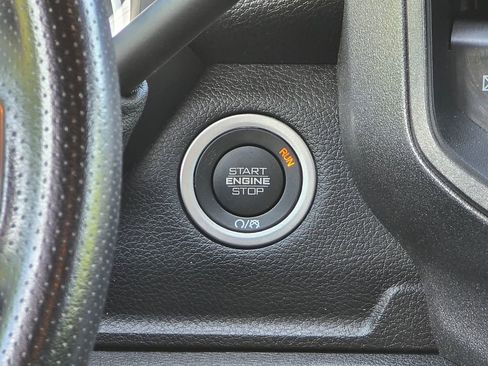 Used 2025 RAM 3500 Tradesman AWD/4WD image 37