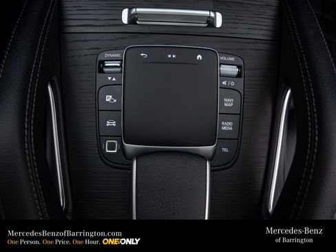 New 2026 Mercedes-Benz GLS 450 GLS 450 image 24