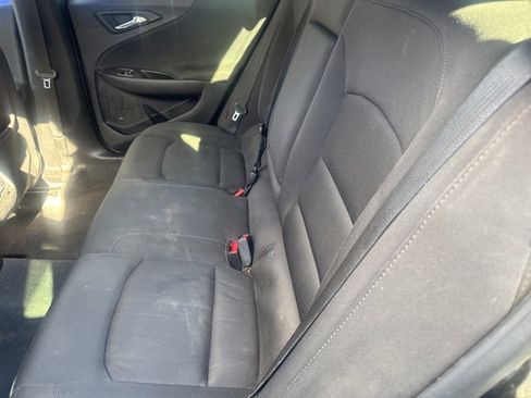 Used 2019 Chevrolet Malibu LT image 11