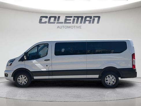 Used 2023 Ford Transit 350 XLT RWD image 5