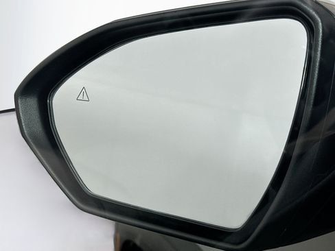 Used 2026 Hyundai Tucson SEL FWD image 16