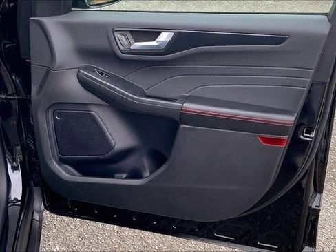 Used 2024 Ford Escape ST-Line w/ Equipment Group 301A image 52