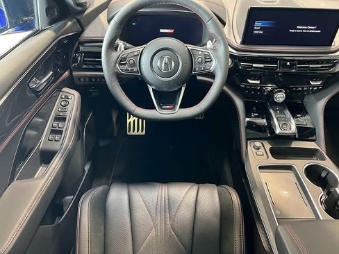 New 2026 Acura MDX Type S image 10
