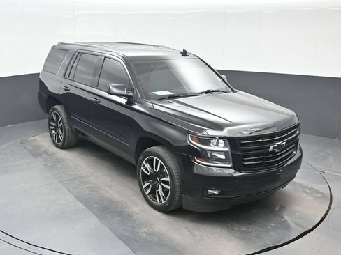 Used 2019 Chevrolet Tahoe Premier w/ RST 6.2L Performance Edition RWD image 24