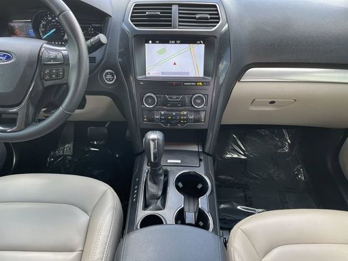 Used 2019 Ford Explorer XLT w/ Equipment Group 202A FWD image 15