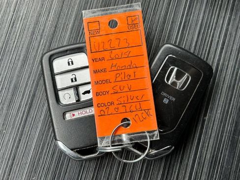 Used 2018 Honda Pilot Touring image 43