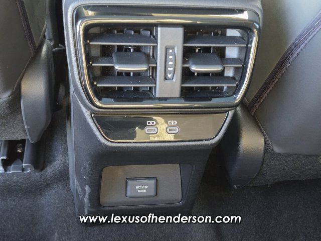Used 2024 Lexus RZ 450e Premium w/ Technology Package AWD/4WD image 14