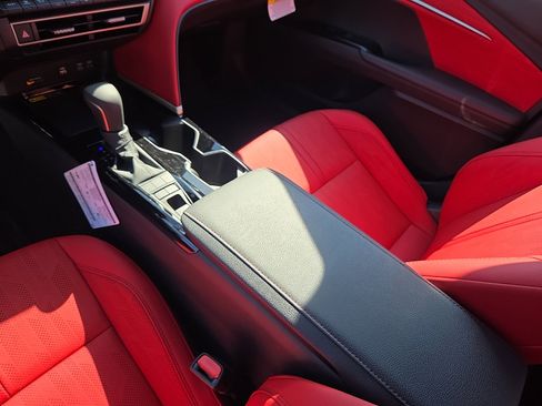 New 2026 Toyota Camry XSE image 15