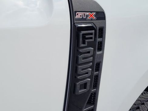 New 2026 Ford F250 XL w/ STX Appearance Package image 13