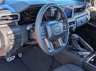 New 2026 Toyota Tacoma TRD Sport AWD/4WD video 3