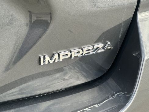 Certified 2025 Subaru Impreza 2.0i image 25