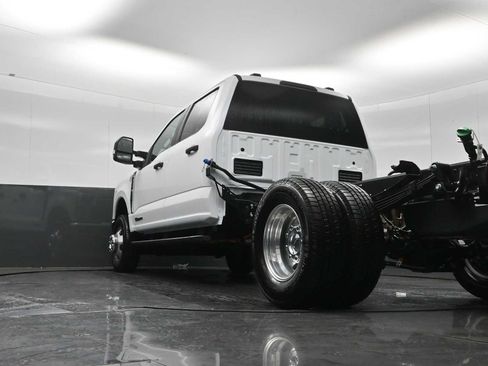 New 2026 Ford F350 XLT AWD/4WD image 32