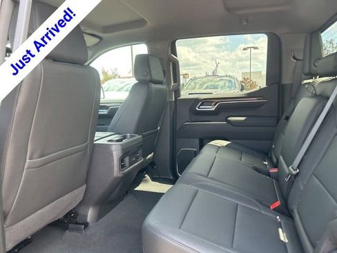 New 2026 Chevrolet Silverado 1500 LT Trail Boss w/ LT Trail Boss Premium Package AWD/4WD image 28
