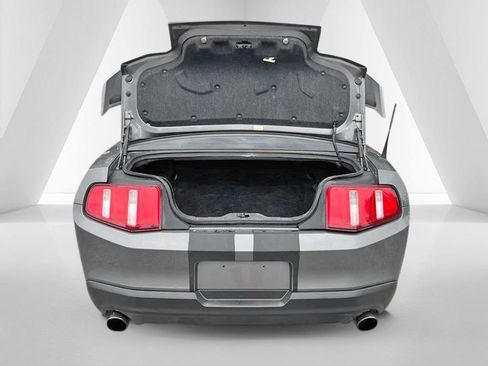Used 2010 Ford Mustang GT Premium RWD image 7