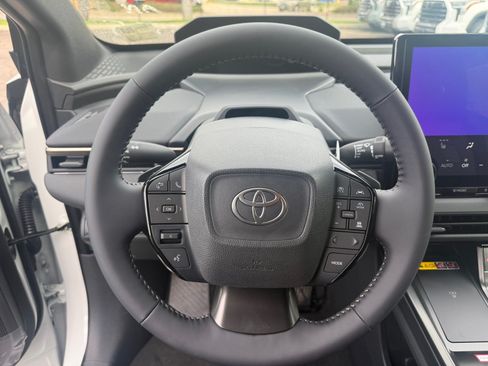 New 2026 Toyota bZ AWD/4WD image 9