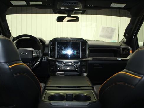 Used 2022 Ford F150 Tremor w/ Equipment Group 402A High AWD/4WD image 23