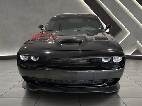 Used 2022 Dodge Challenger R/T Scat Pack w/ Plus Package RWD image 8