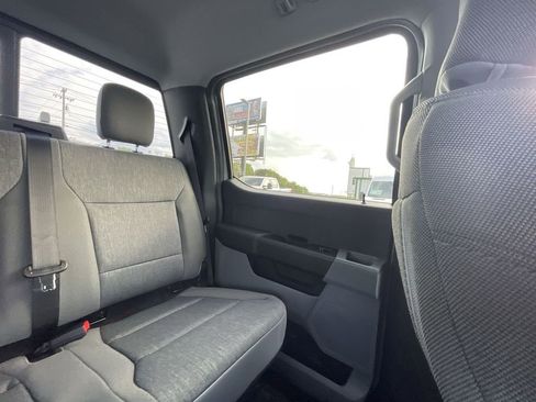 New 2026 Ford F450 XL w/ FX4 Off-Road Package AWD/4WD image 14
