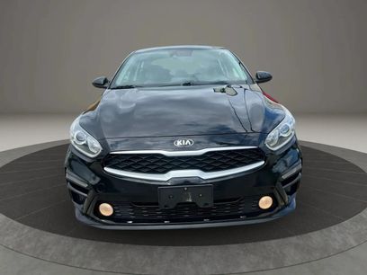 Used 2019 Kia Forte LXS