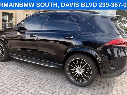 Used 2022 Mercedes-Benz GLE 350 image 26
