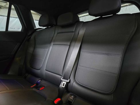 Certified 2025 Mercedes-Benz GLC 300 4MATIC image 19