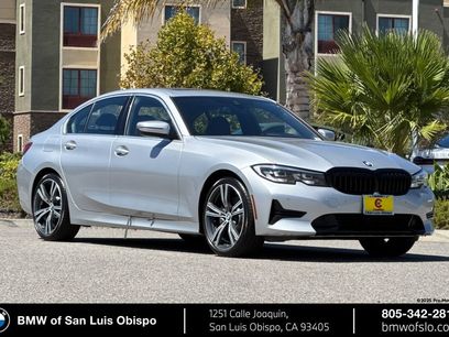 Used 2019 BMW 330i Sedan