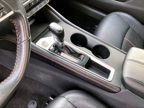 Used 2022 Nissan Altima 2.5 SR image 13