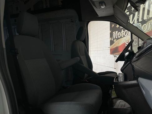 Used 2015 Ford Transit 250 148 High Roof image 12