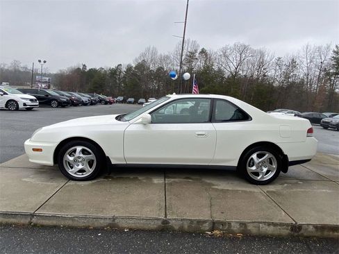 Used 2001 Honda Prelude image 2
