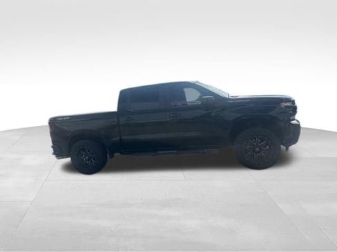 Used 2020 Chevrolet Silverado 1500 RST w/ All-Star Edition AWD/4WD image 7