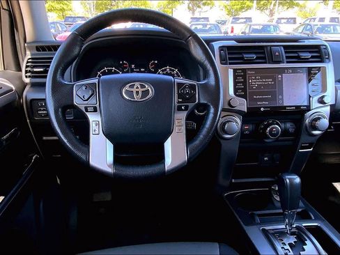Used 2024 Toyota 4Runner SR5 Premium image 6