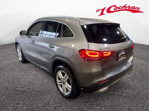 Certified 2023 Mercedes-Benz GLA 250 4MATIC image 5