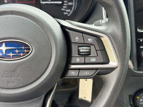 Used 2021 Subaru Forester AWD/4WD image 21