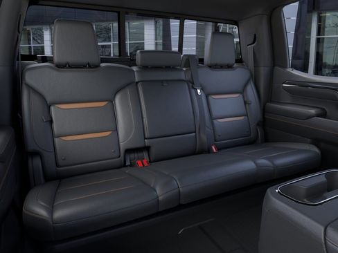 New 2026 GMC Sierra 1500 AT4 w/ AT4 Premium Package image 26