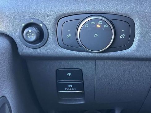 New 2026 Ford Transit 350 148 Low Roof image 16