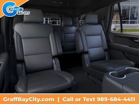 New 2026 Chevrolet Tahoe LT w/ Comfort Package image 17