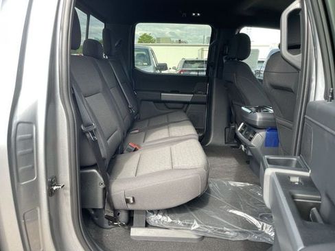 New 2026 Ford F150 XLT AWD/4WD image 23
