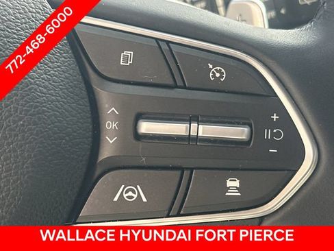 Used 2023 Hyundai Santa Fe SEL FWD image 32