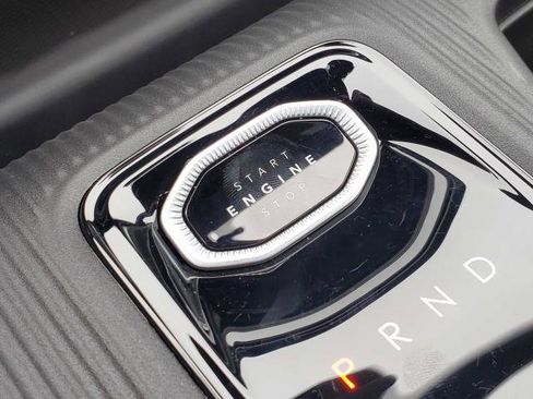 New 2026 Jeep Cherokee Limited image 19