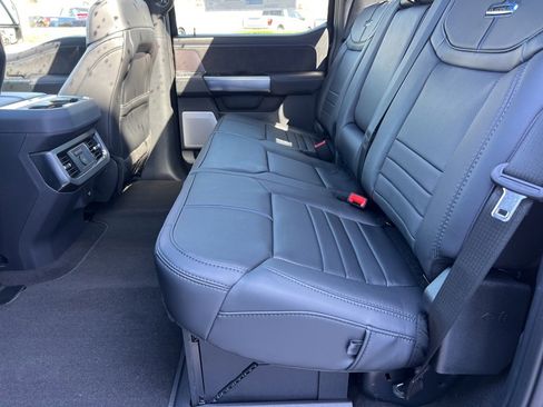 New 2026 Ford F250 Platinum image 10