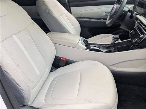 Used 2025 Hyundai Tucson SEL image 19