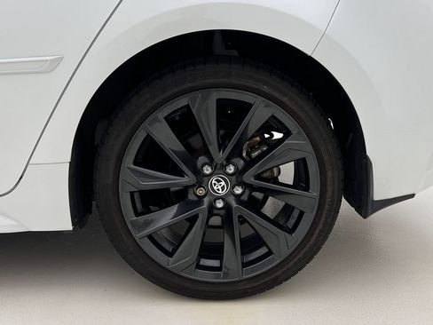 Used 2024 Toyota Corolla XSE FWD image 26