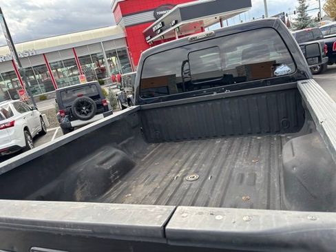 Used 2013 Ford F250 Platinum w/ FX4 Off Road Pkg image 7