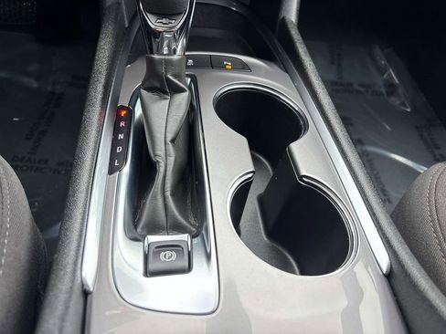 Used 2024 Chevrolet Malibu LT image 29