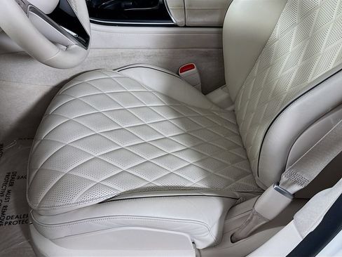 Certified 2023 Mercedes-Benz S 580 4MATIC Sedan image 22